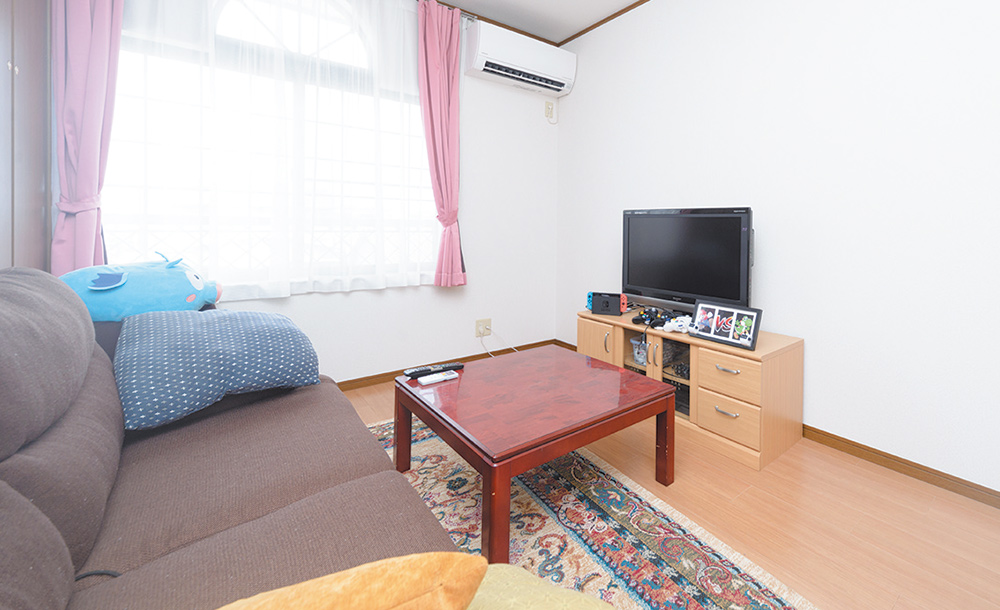 メゾネット賃貸とは 総合不動産会社ブルーボックス Blue Box