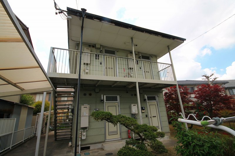 グリーンハイムａ 愛知県稲沢市稲沢町 名鉄名古屋本線国府宮駅 徒歩 12分 愛知 名古屋 岐阜エリアの賃貸 売買物件検索 ブルーボックス