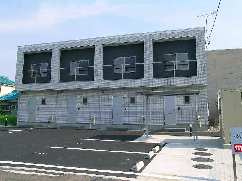 ｃｈａｌｅｕｒ 愛知県稲沢市下津新町 ｊｒ東海道本線稲沢駅 徒歩 12分 愛知 名古屋 岐阜エリアの賃貸 売買物件検索 ブルーボックス