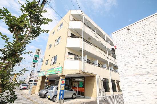 四季の里高蔵寺館 愛知県春日井市高蔵寺町2丁目 jr中央本線高蔵寺駅 徒歩 8分 愛知 名古屋 岐阜エリアの賃貸 売買物件検索 ブルーボックス