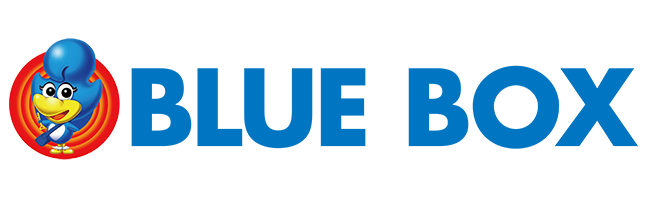 BLUEBOX