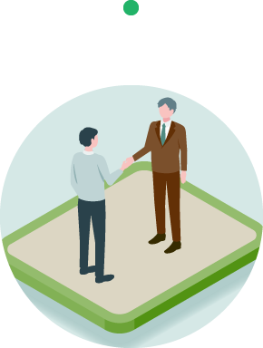 借地
