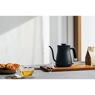 バルミューダ ケトル