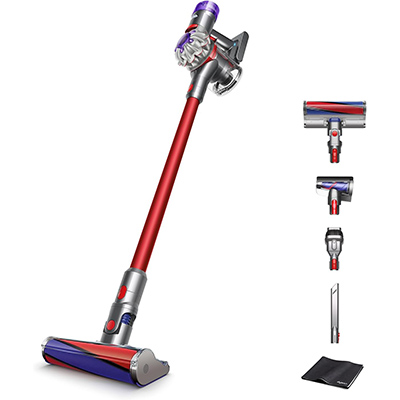 ダイソン掃除機